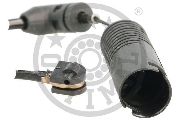 Сигнализатор, износ тормозных колодок WKT-50533K OPTIMAL #1