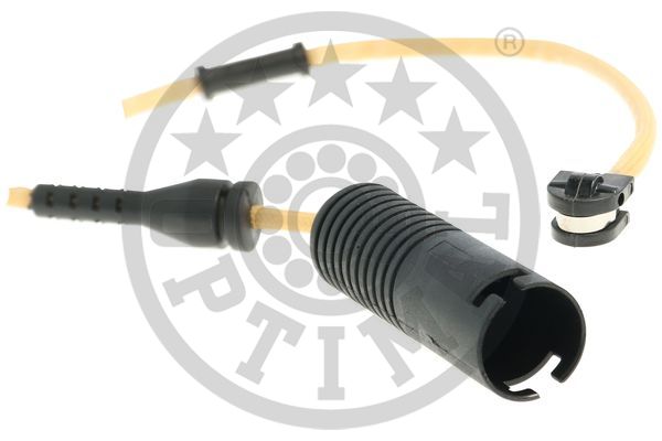 Конт. попер. сигналу, знос гальм. накл. WKT-50558K OPTIMAL #1