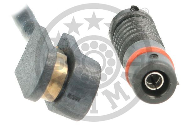 Конт. попер. сигналу, знос гальм. накл. WKT-50561K OPTIMAL #1