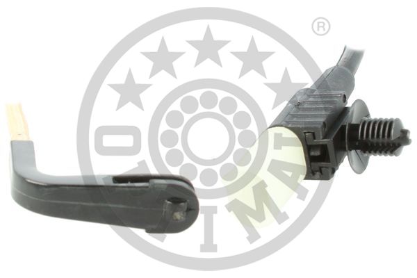 Конт. попер. сигналу, знос гальм. накл. WKT-59008K OPTIMAL #1