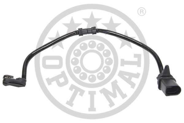 Конт. попер. сигналу, знос гальм. накл.   WKT-60082K   OPTIMAL