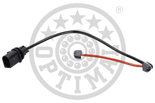 Конт. попер. сигналу, знос гальм. накл.   WKT-60086K   OPTIMAL