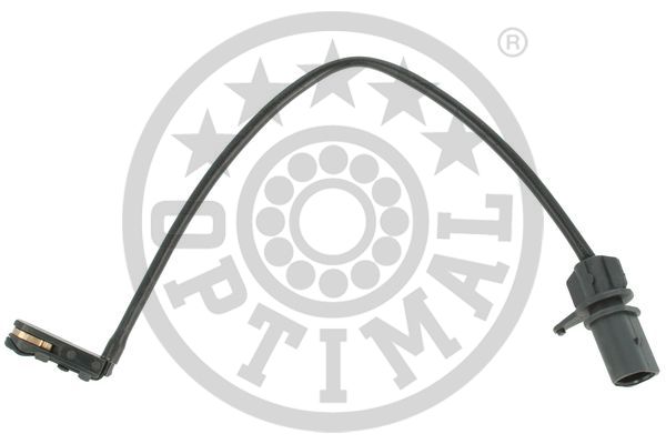 Сигнализатор, износ тормозных колодок   WKT-60112K   OPTIMAL