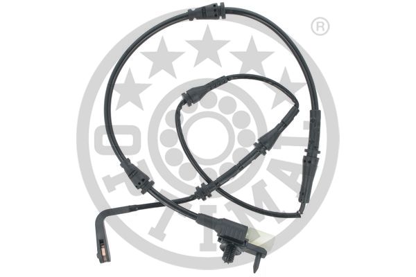 Сигнализатор, износ тормозных колодок   WKT-60117K   OPTIMAL