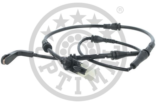 Сигнализатор, износ тормозных колодок WKT-60117K OPTIMAL #1