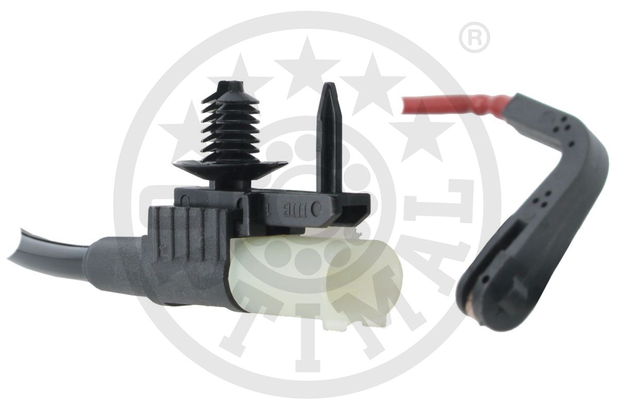 Конт. попер. сигналу, знос гальм. накл. WKT-60131K OPTIMAL #1