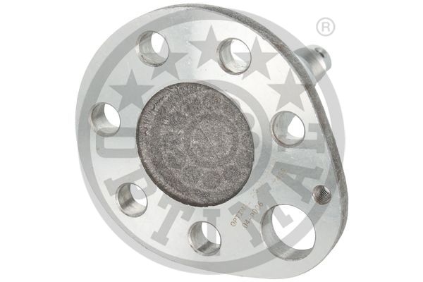 Ступица колеса 04-P006 OPTIMAL #1