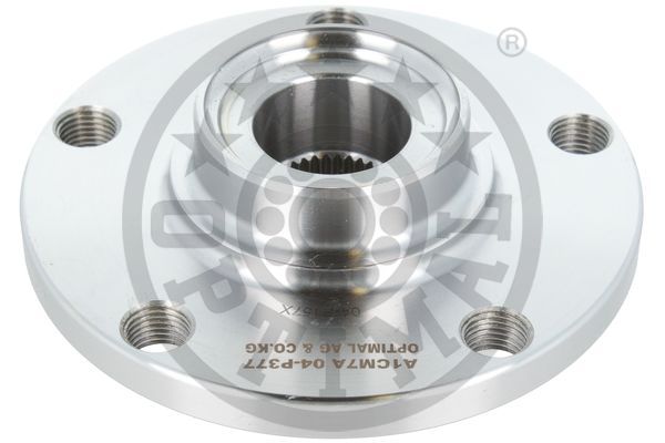 Ступица колеса 04-P157 OPTIMAL #1