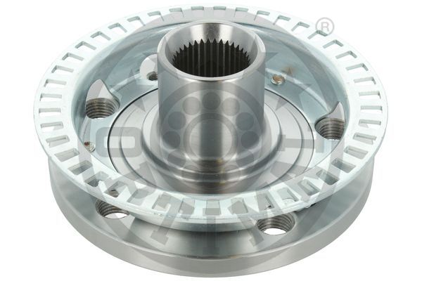 Маточина колеса 04-P159 OPTIMAL #1