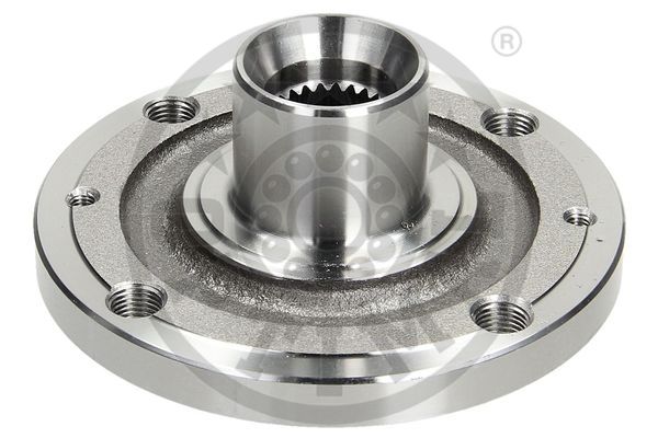 Маточина колеса   04-P191   OPTIMAL