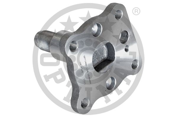 Ступица колеса 04-P369 OPTIMAL #1