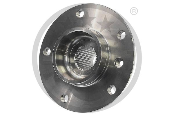 Ступица колеса 04-P399 OPTIMAL #1