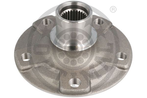 Ступица колеса   04-P466   OPTIMAL