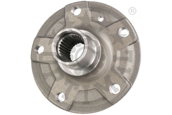 Ступица колеса 04-P466 OPTIMAL #2