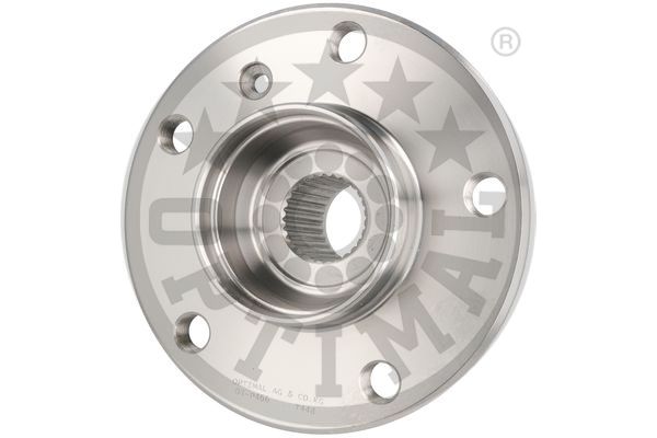 Ступица колеса 04-P466 OPTIMAL #3