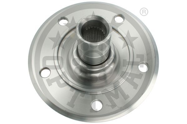 Маточина колеса   04-P486   OPTIMAL