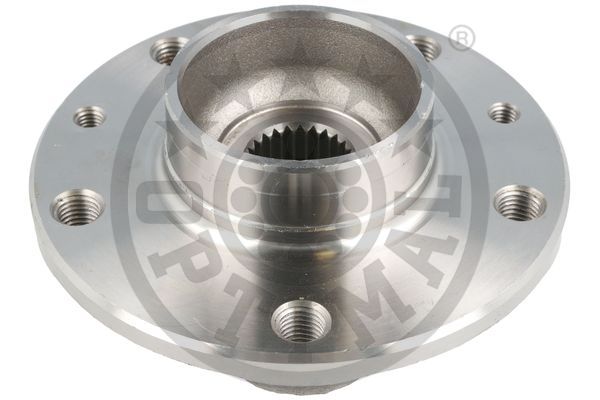 Ступица колеса 04-P502 OPTIMAL #1