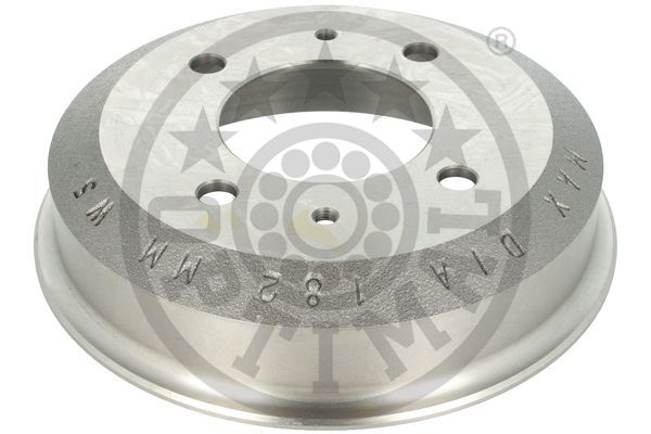 Гальмівний барабан   BT-1530   OPTIMAL