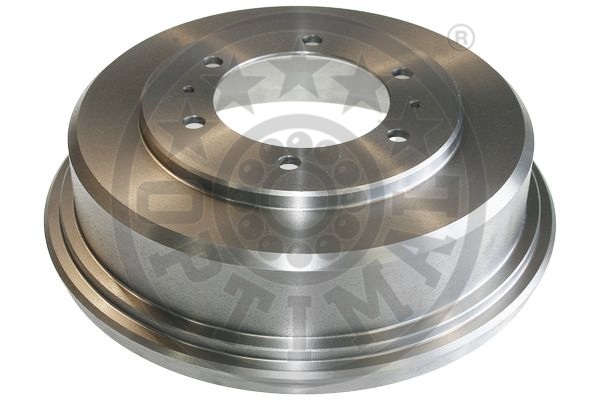 Тормозной барабан   BT-1600   OPTIMAL