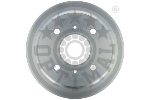 Гальмівний барабан   BT-1610   OPTIMAL