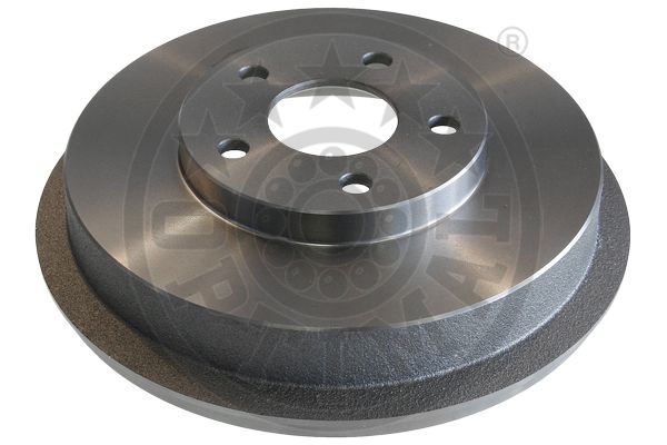 Тормозной барабан   BT-1630   OPTIMAL