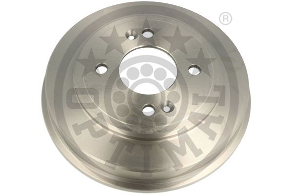 Гальмівний барабан   BT-2130   OPTIMAL