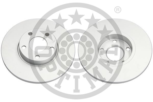 Гальмівний диск   BS-3270C   OPTIMAL