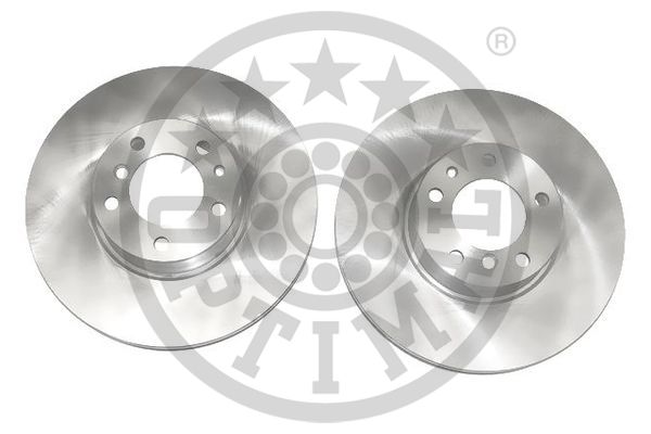 Гальмівний диск, OPTIMAL BS-5110C Гальмівний диск, OPTIMAL BS-5110C