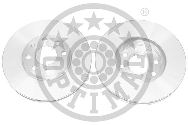 Гальмівний диск, OPTIMAL BS-5720C Гальмівний диск, OPTIMAL BS-5720C