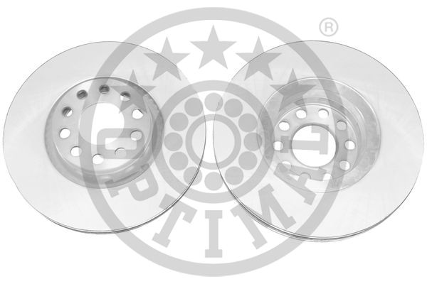 Гальмівний диск   BS-5920C   OPTIMAL