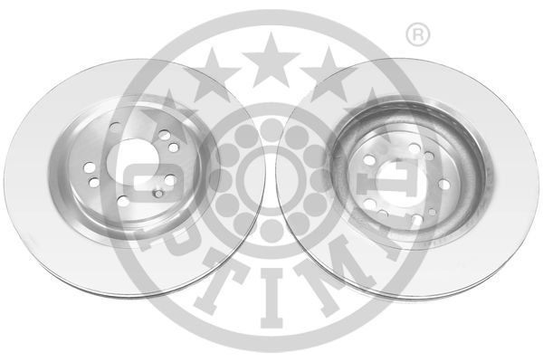 Гальмівний диск   BS-6430C   OPTIMAL