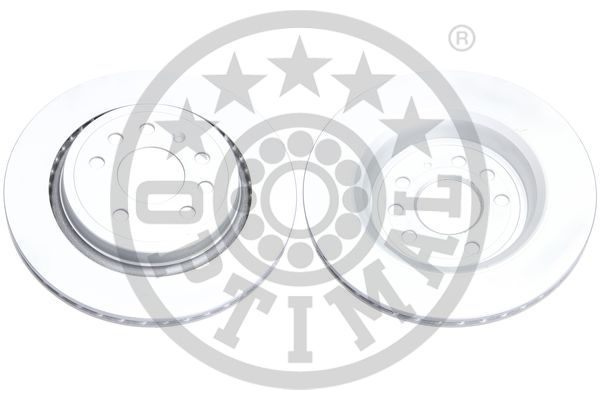 Тормозной диск   BS-7916C   OPTIMAL