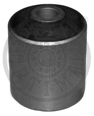 Опора, балка моста   F8-5871   OPTIMAL