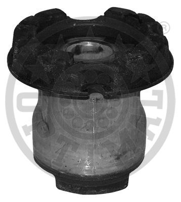 Опора, балка моста   F8-5989   OPTIMAL