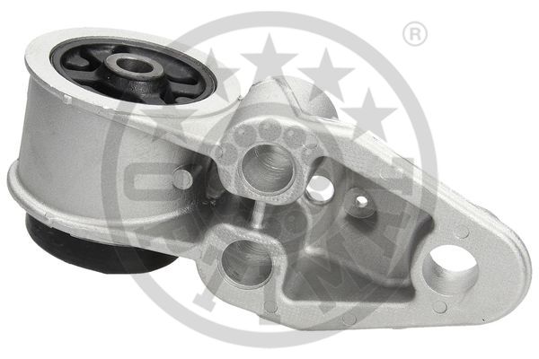 Опора, балка моста F8-6431 OPTIMAL #2