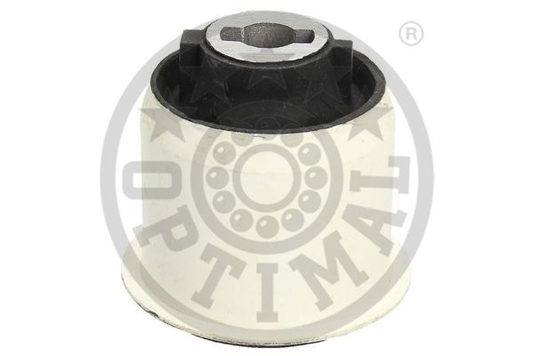 Опора, балка моста   F8-6591   OPTIMAL