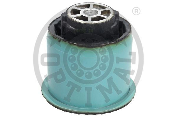 Опора, балка моста   F8-6592   OPTIMAL