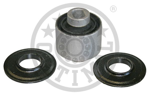 Опора, балка моста   F8-6652   OPTIMAL