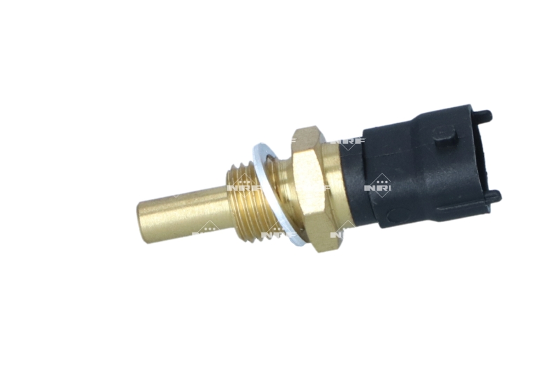 Датчик, температура охлаждающей жидкости 727040 NRF #2