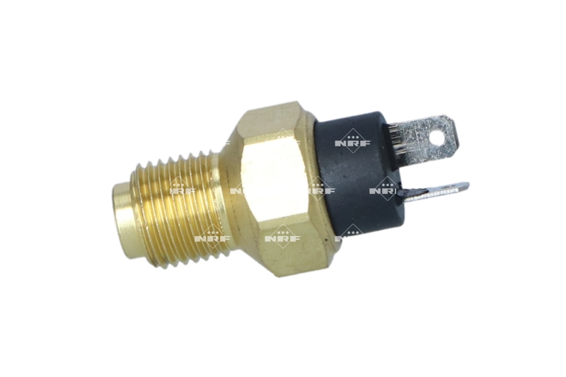 Датчик, температура охолоджувальної рідини   727045   NRF