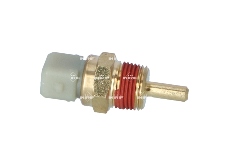 Датчик, температура охолоджувальної рідини   727094   NRF