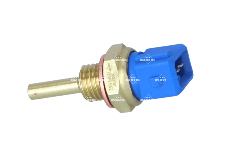 Датчик, температура охолоджувальної рідини   727095   NRF