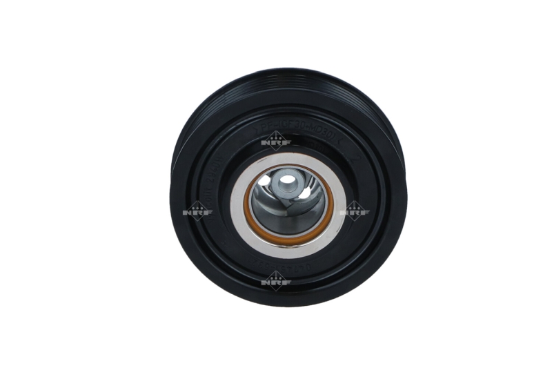 Электромагнитное сцепление, компрессор 380004 NRF #2