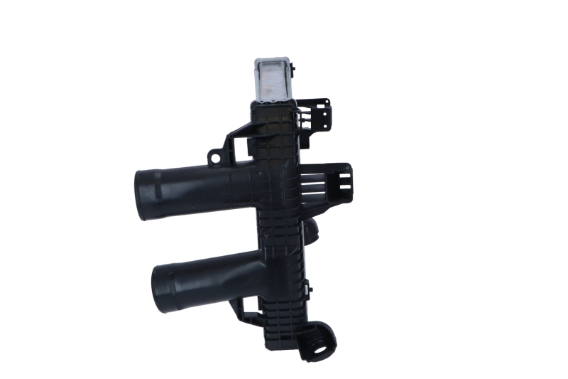 Охолоджувач наддувального повітря 30210 NRF #1