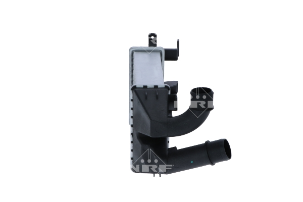 Охолоджувач наддувального повітря 30307 NRF #3