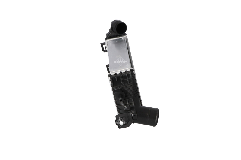 Охолоджувач наддувального повітря 30909 NRF #3