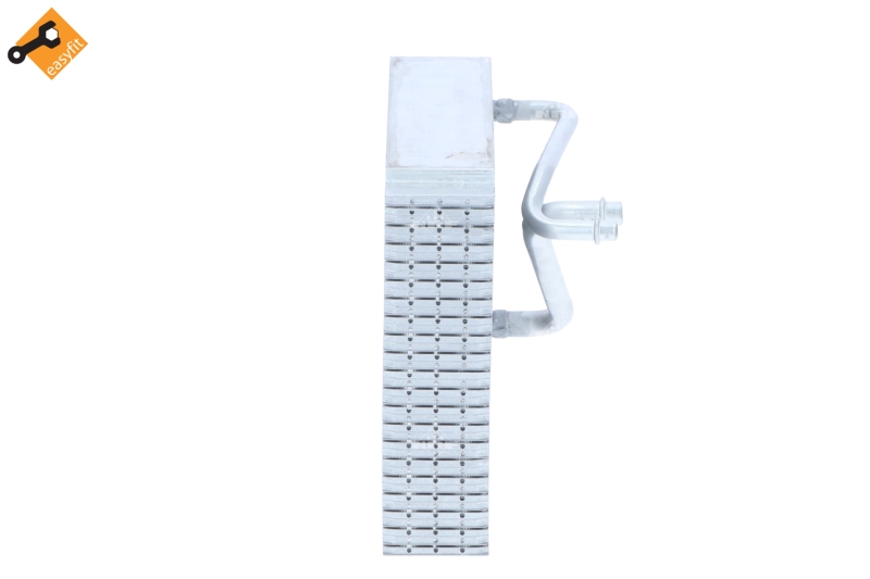 Випарник, система кондиціонування повітря 36159 NRF #3