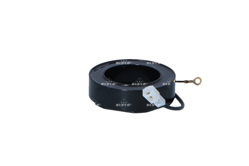 Катушка, электромагнитное сцепление - копрессор 38447 NRF #3