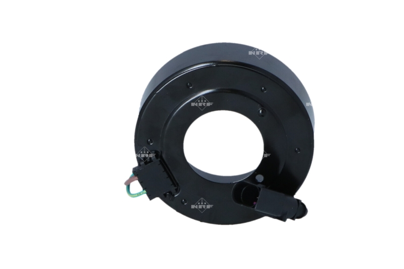 Катушка, электромагнитное сцепление - копрессор 38484 NRF #2