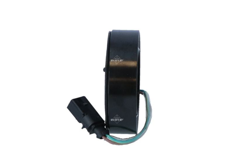 Катушка, электромагнитное сцепление - копрессор 38484 NRF #3